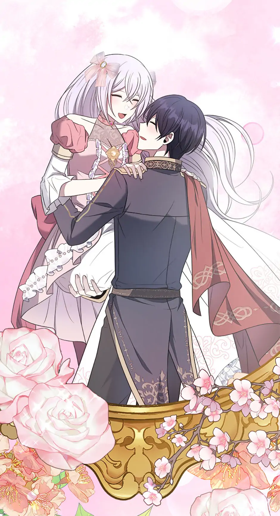 I Became The Older Sister of A Regretful Male Lead Chapter 104 360 86