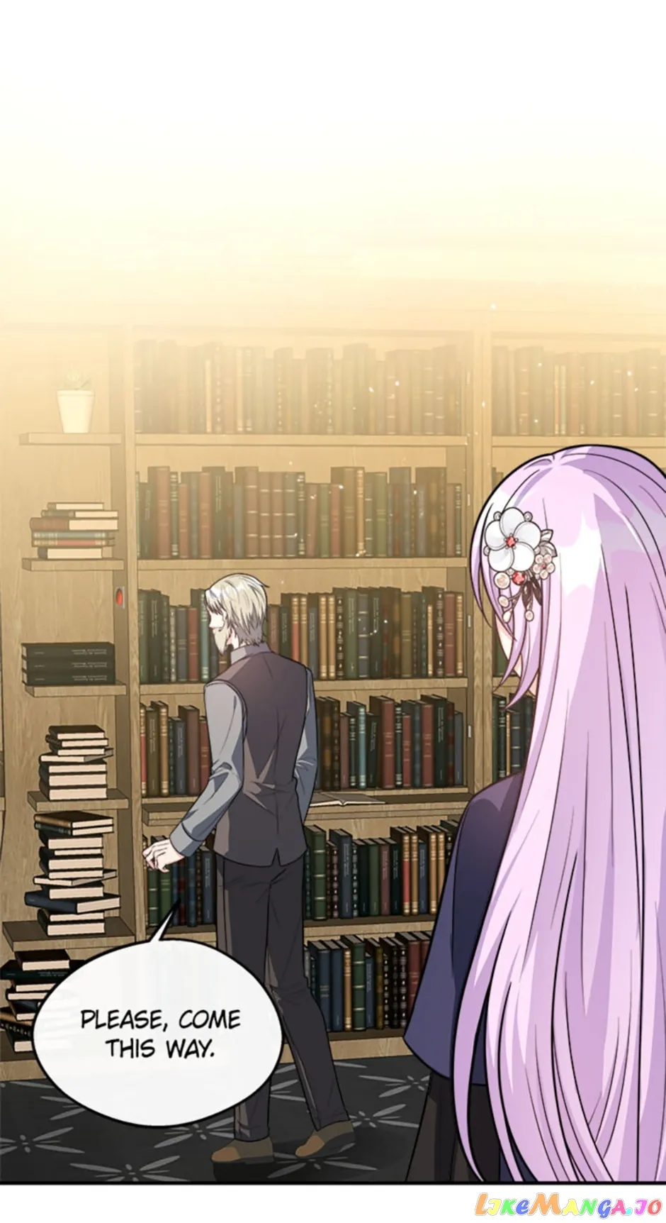 I Became The Older Sister of A Regretful Male Lead Chapter 20 230 01