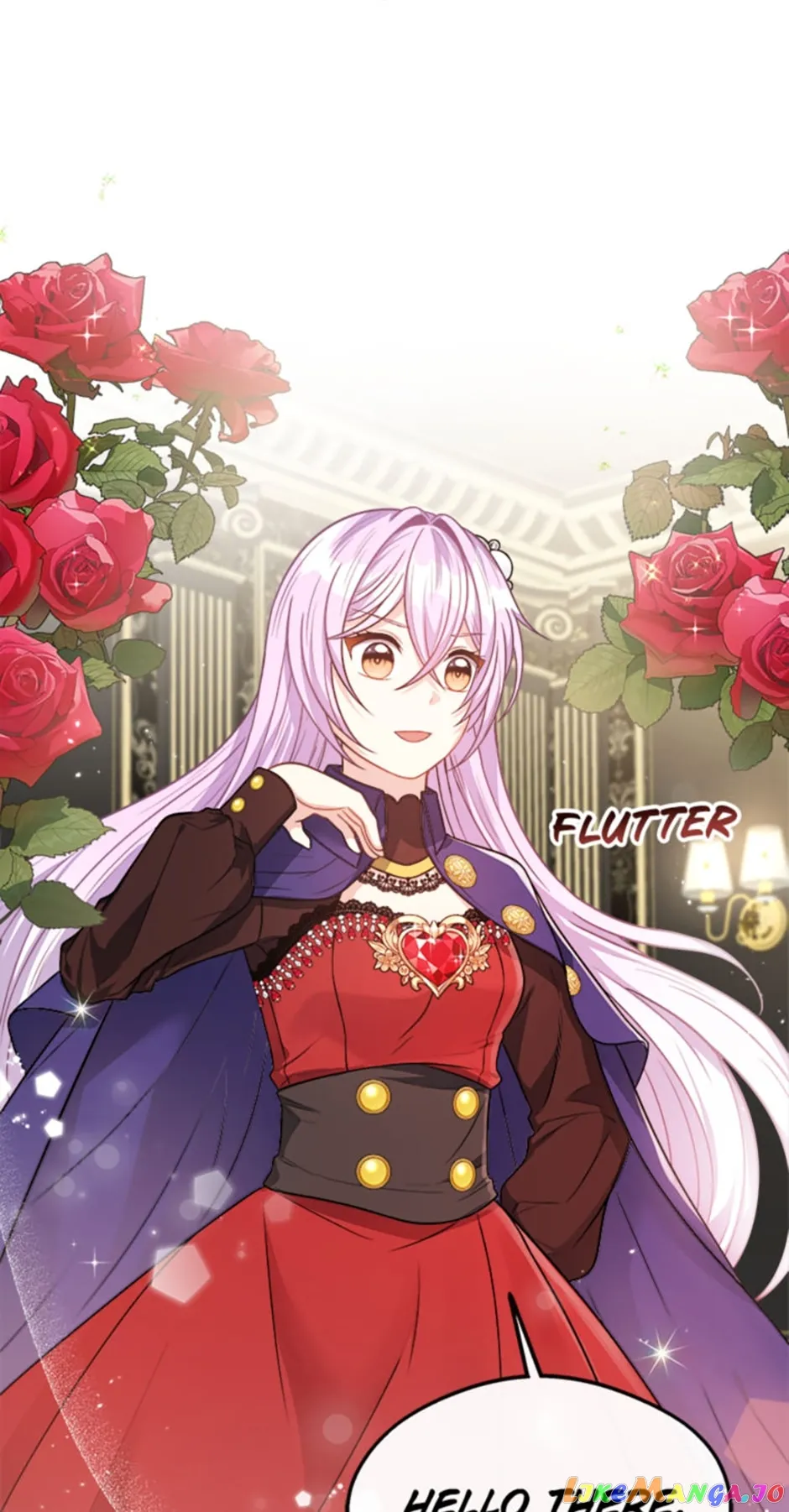 I Became The Older Sister of A Regretful Male Lead Chapter 20 245 16