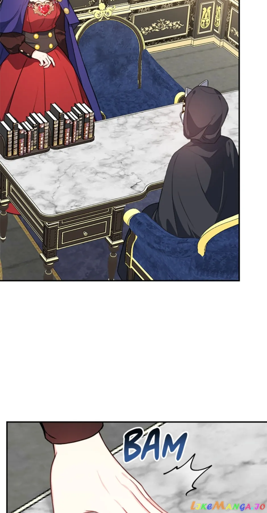 I Became The Older Sister of A Regretful Male Lead Chapter 20 247 18