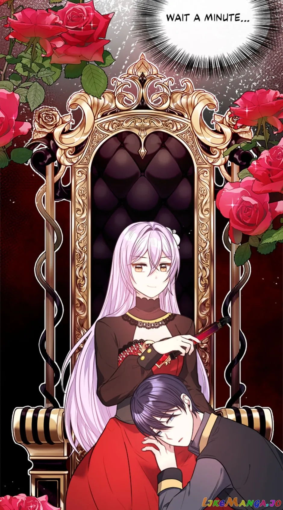 I Became The Older Sister of A Regretful Male Lead Chapter 20 260 31