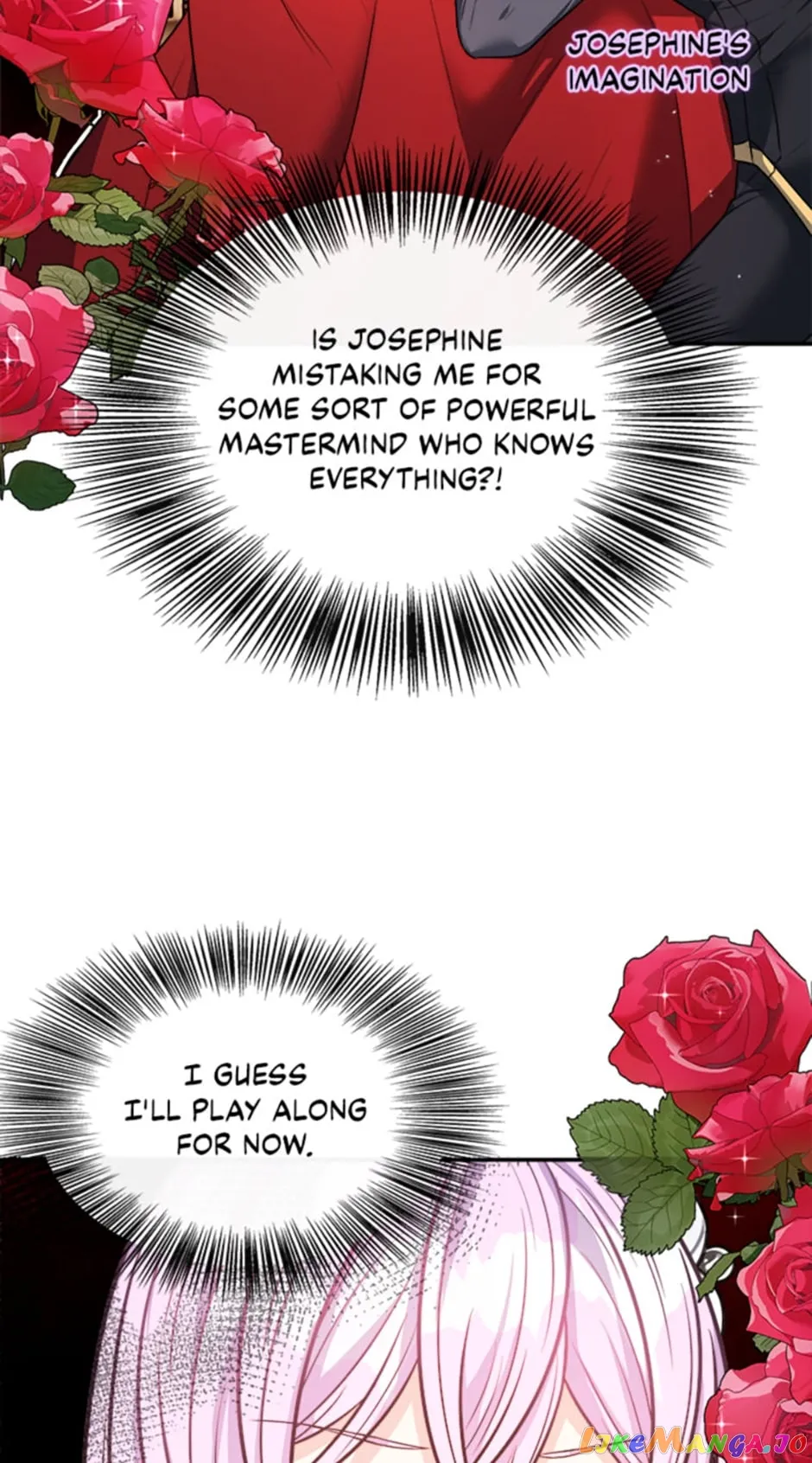 I Became The Older Sister of A Regretful Male Lead Chapter 20 261 32