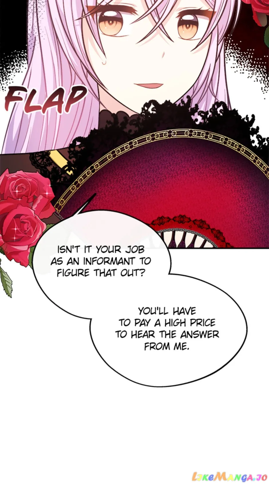 I Became The Older Sister of A Regretful Male Lead Chapter 20 262 33