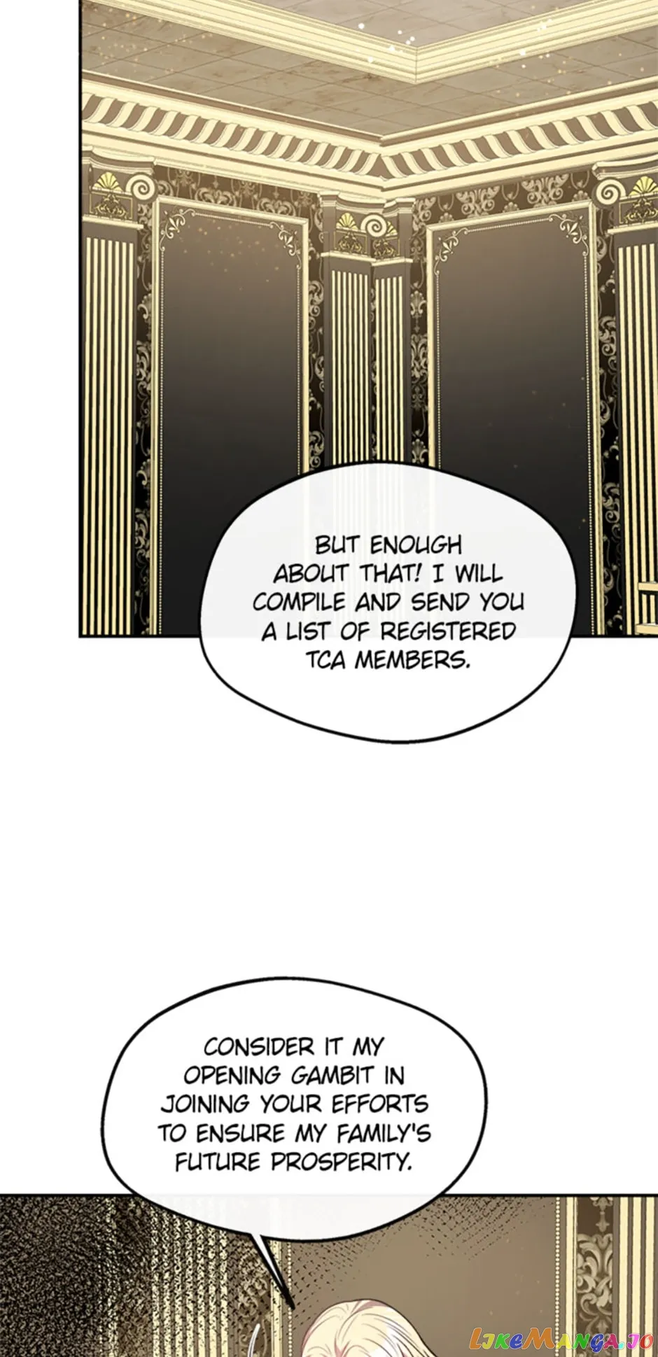 I Became The Older Sister of A Regretful Male Lead Chapter 20 268 39