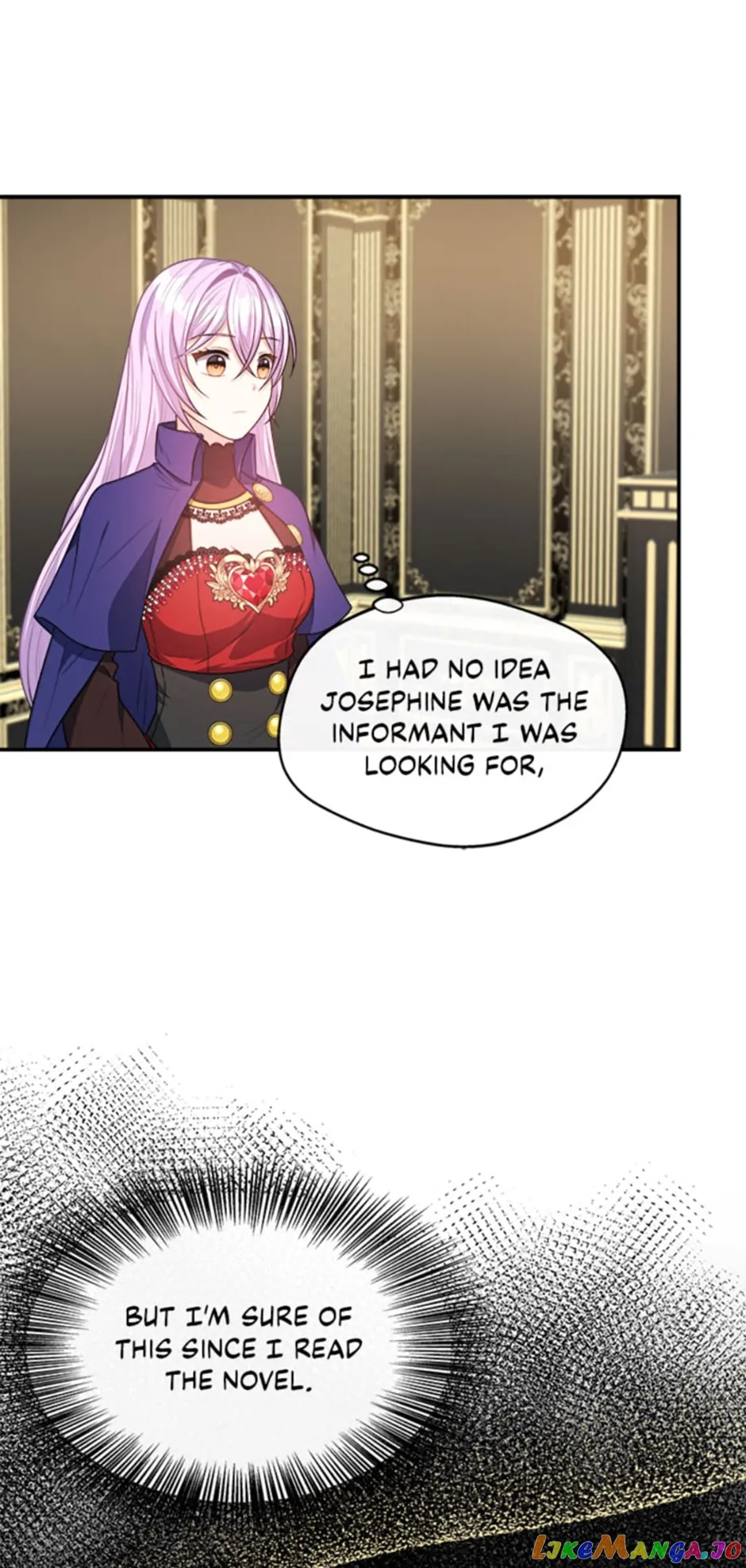 I Became The Older Sister of A Regretful Male Lead Chapter 20 271 42