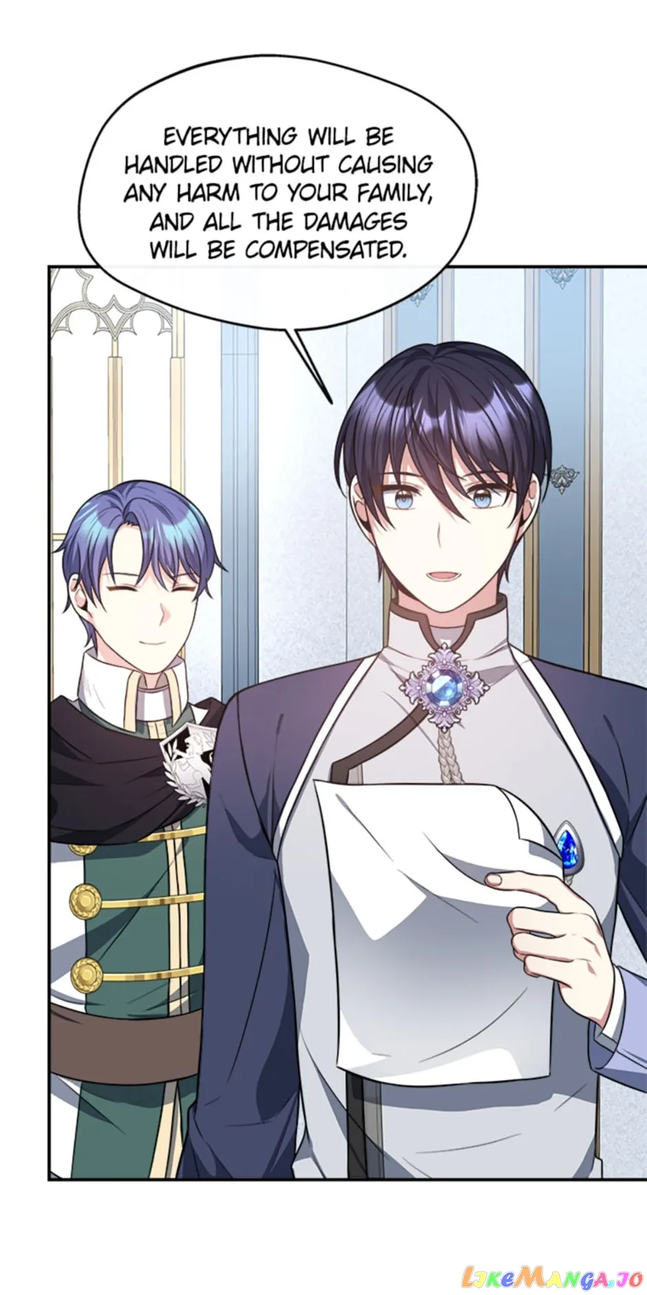 I Became The Older Sister of A Regretful Male Lead Chapter 20 284 55