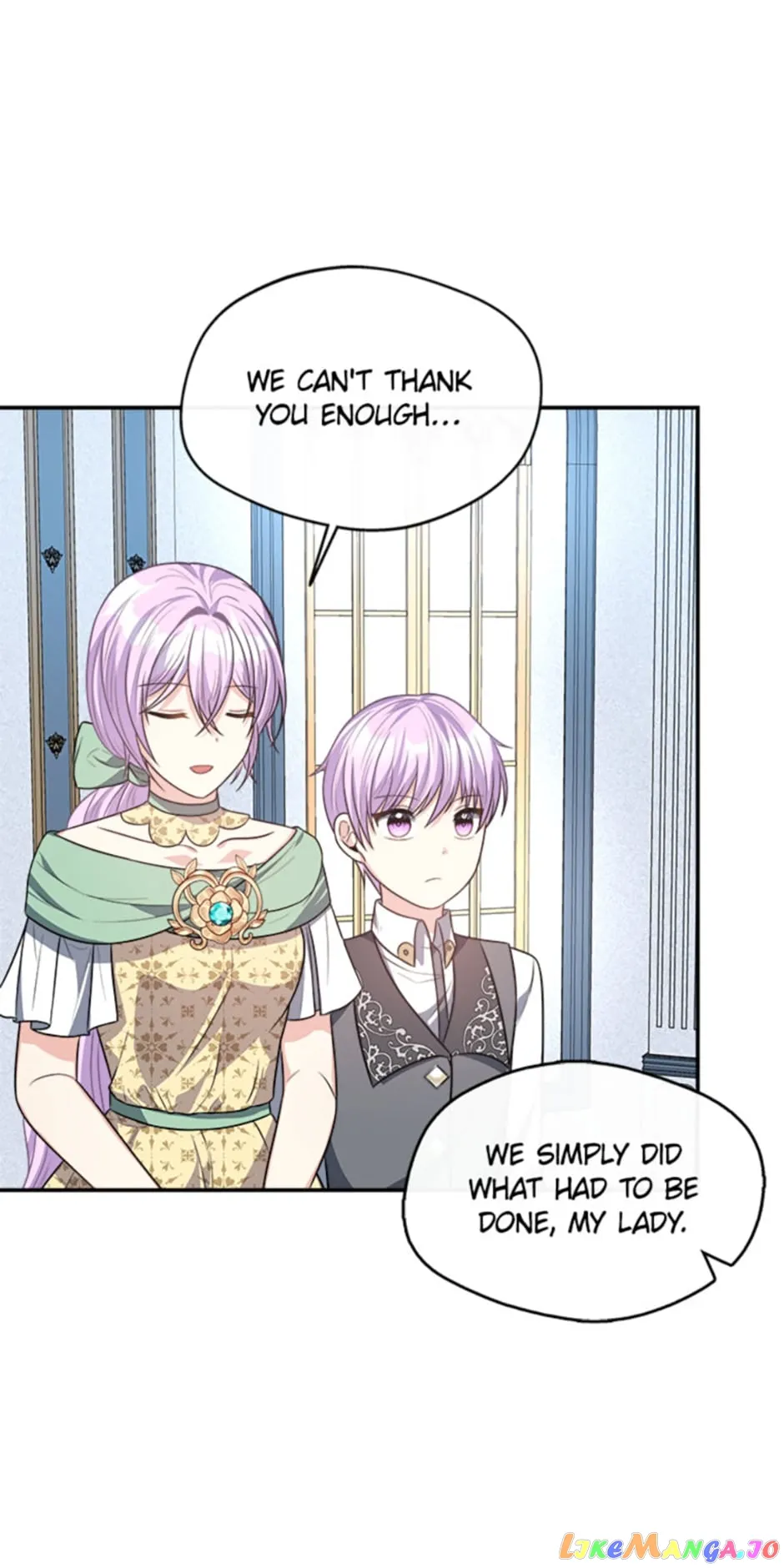 I Became The Older Sister of A Regretful Male Lead Chapter 20 285 56