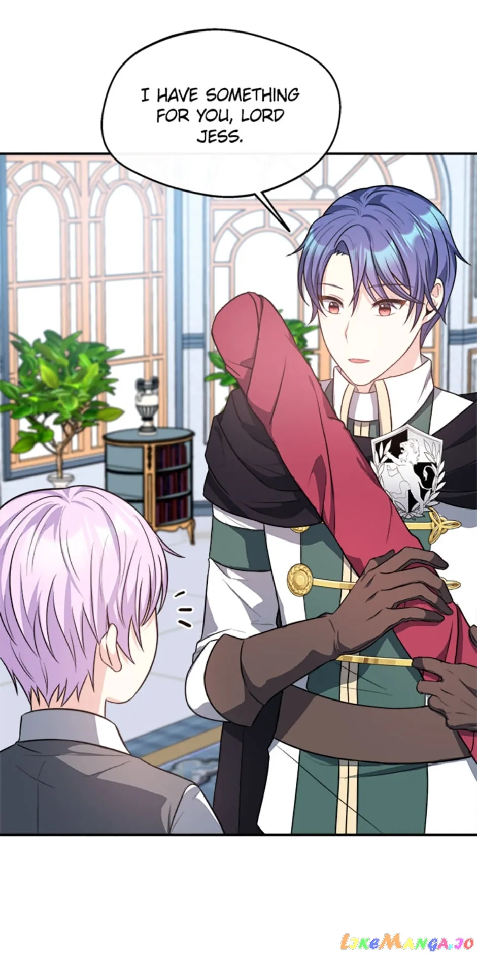 I Became The Older Sister of A Regretful Male Lead Chapter 20 286 57