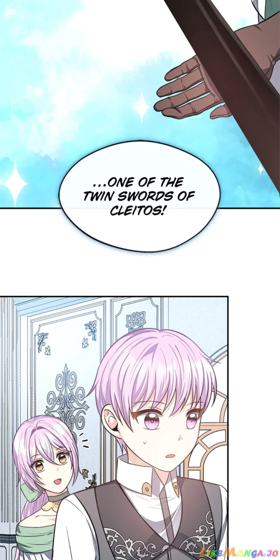 I Became The Older Sister of A Regretful Male Lead Chapter 20 288 59