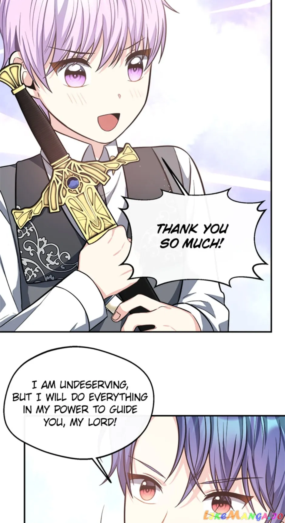 I Became The Older Sister of A Regretful Male Lead Chapter 20 294 65