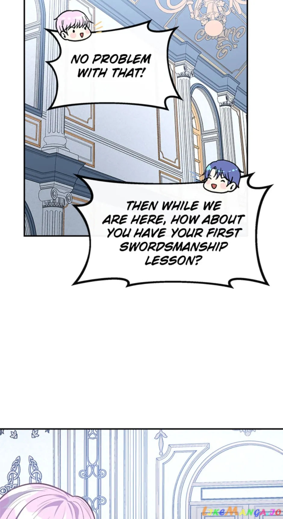 I Became The Older Sister of A Regretful Male Lead Chapter 20 296 67