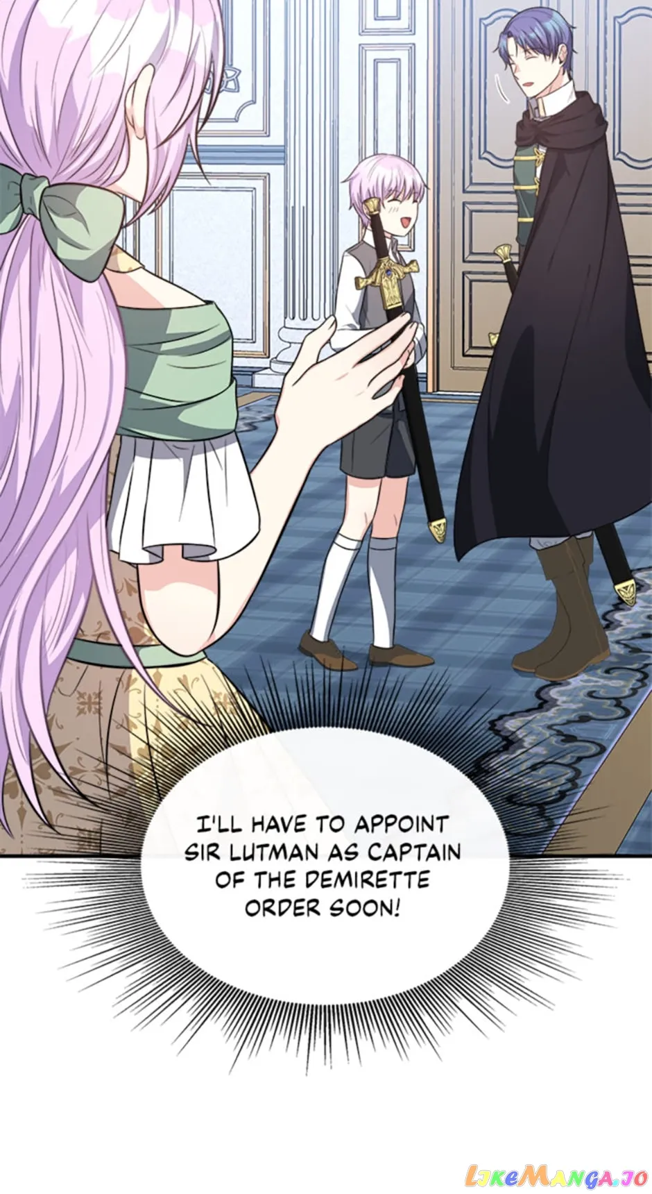 I Became The Older Sister of A Regretful Male Lead Chapter 20 297 68