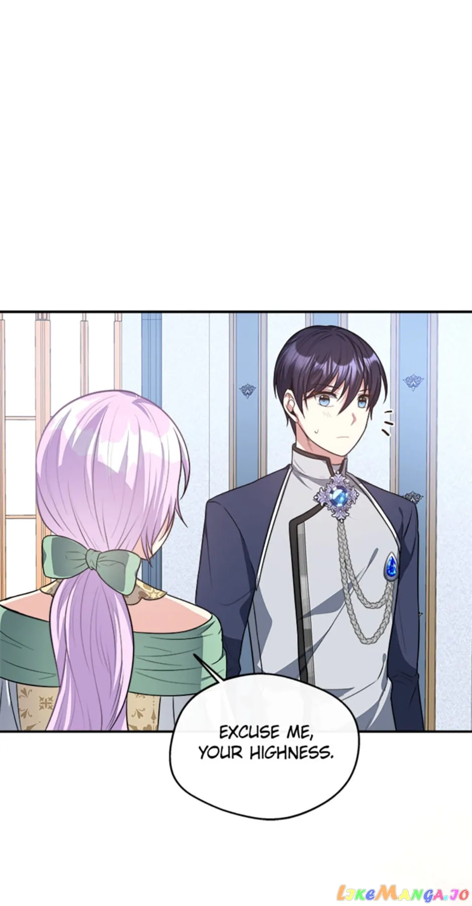 I Became The Older Sister of A Regretful Male Lead Chapter 20 298 69