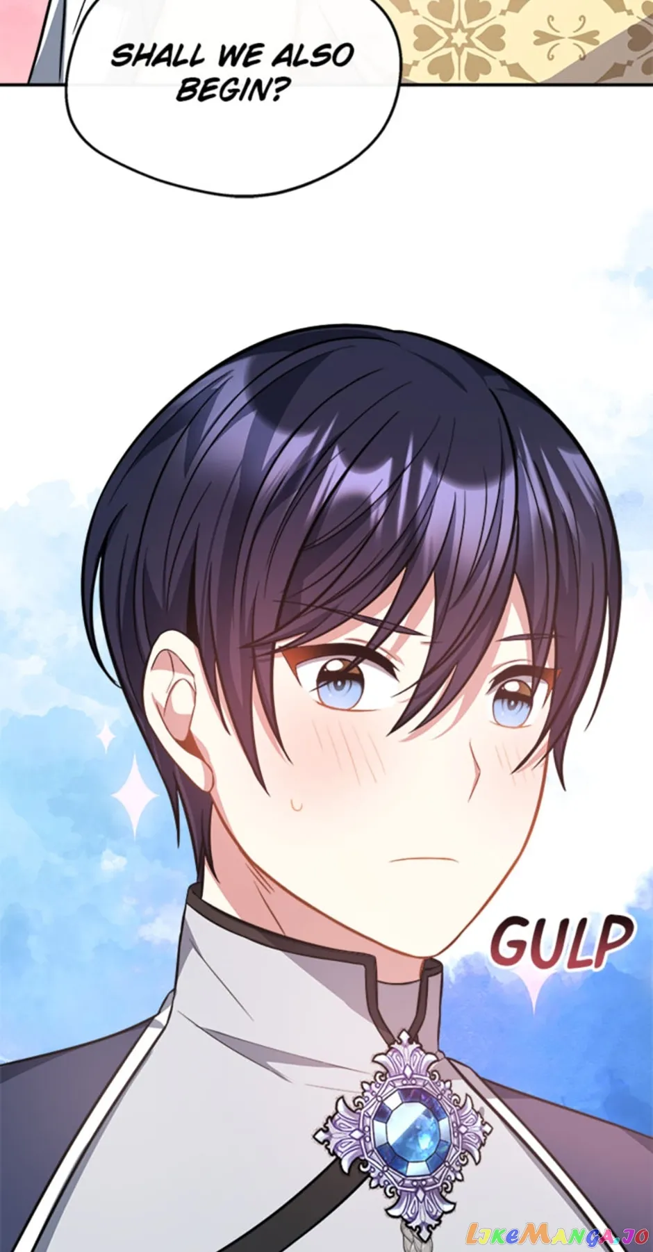 I Became The Older Sister of A Regretful Male Lead Chapter 20 300 71