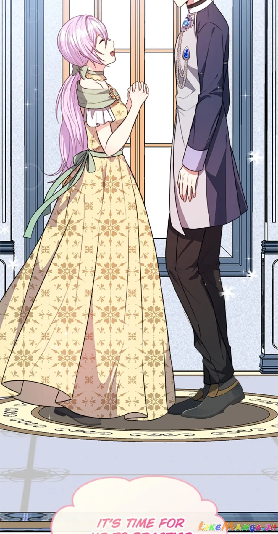 I Became The Older Sister of A Regretful Male Lead Chapter 20 302 73