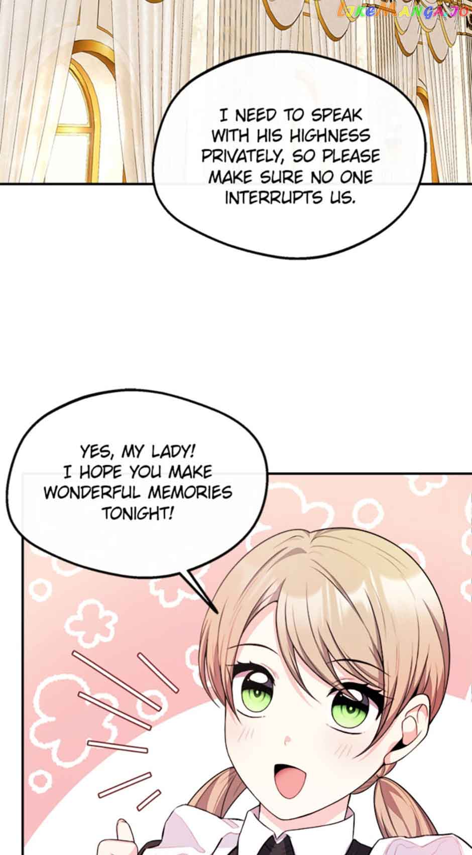 I Became The Older Sister of A Regretful Male Lead Chapter 21 231 02