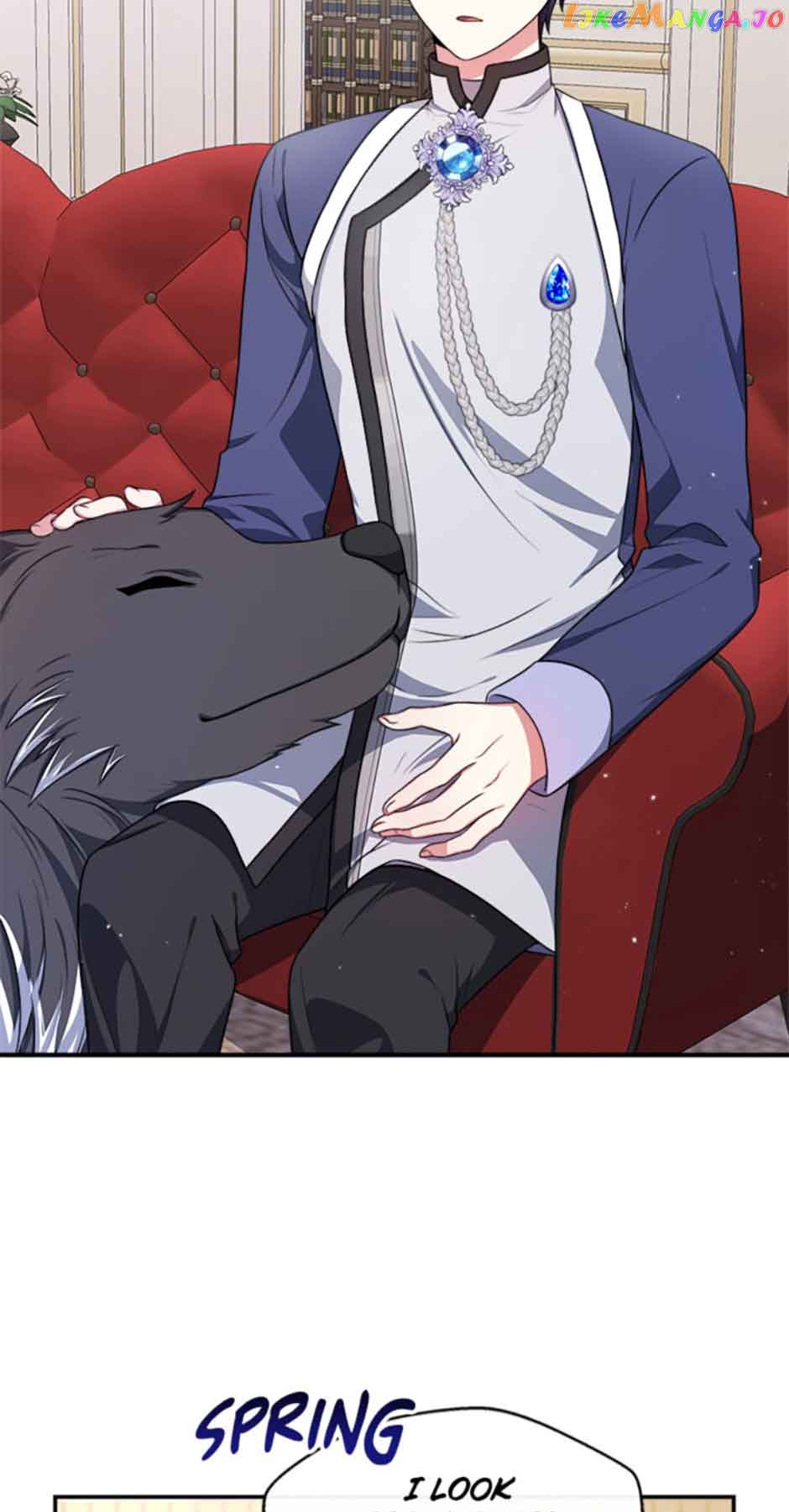 I Became The Older Sister of A Regretful Male Lead Chapter 21 235 06