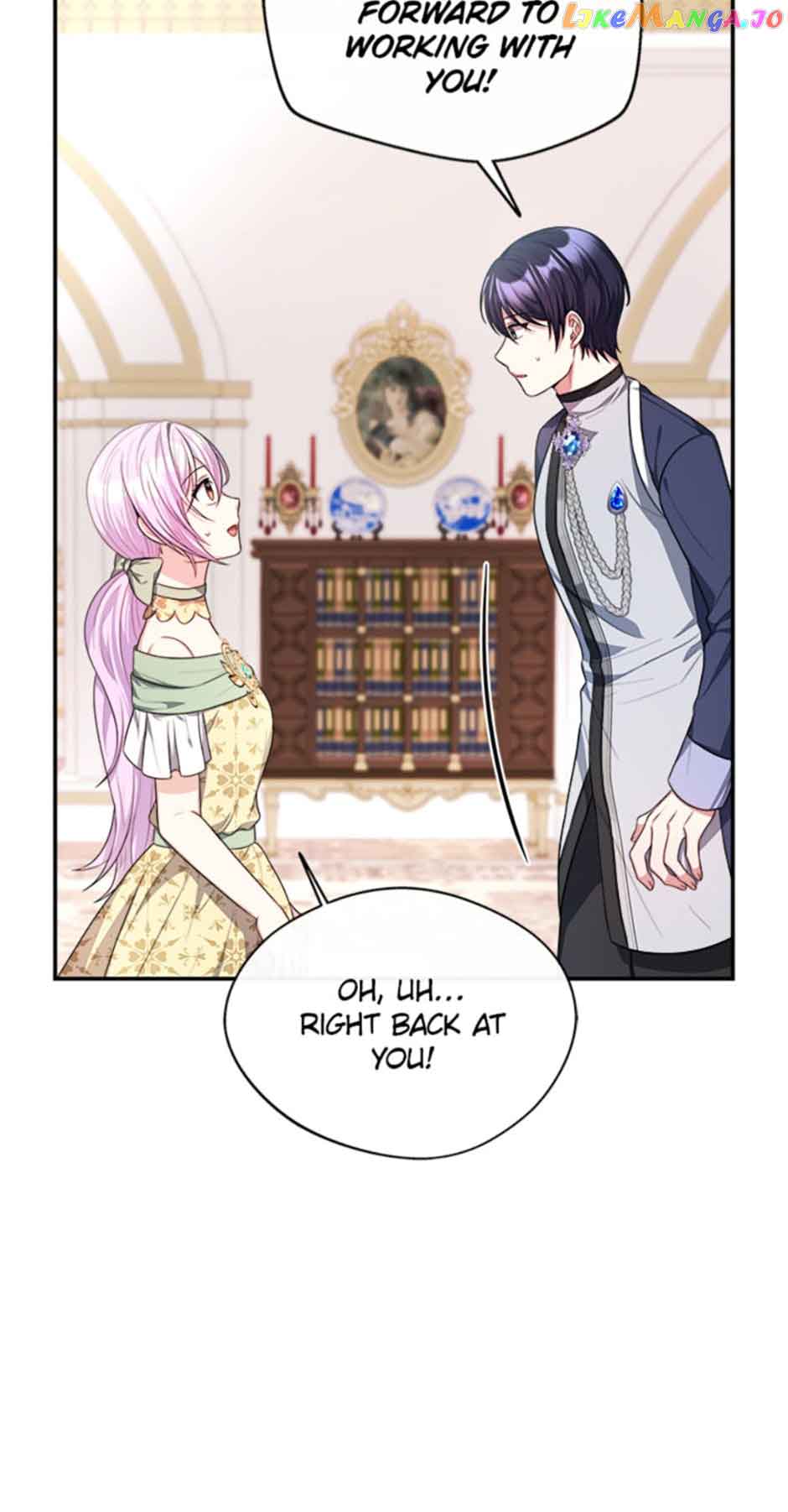 I Became The Older Sister of A Regretful Male Lead Chapter 21 236 07