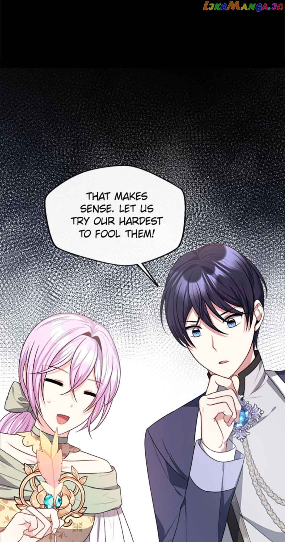 I Became The Older Sister of A Regretful Male Lead Chapter 21 240 11