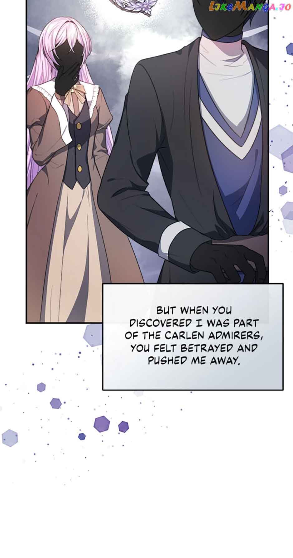 I Became The Older Sister of A Regretful Male Lead Chapter 21 244 15