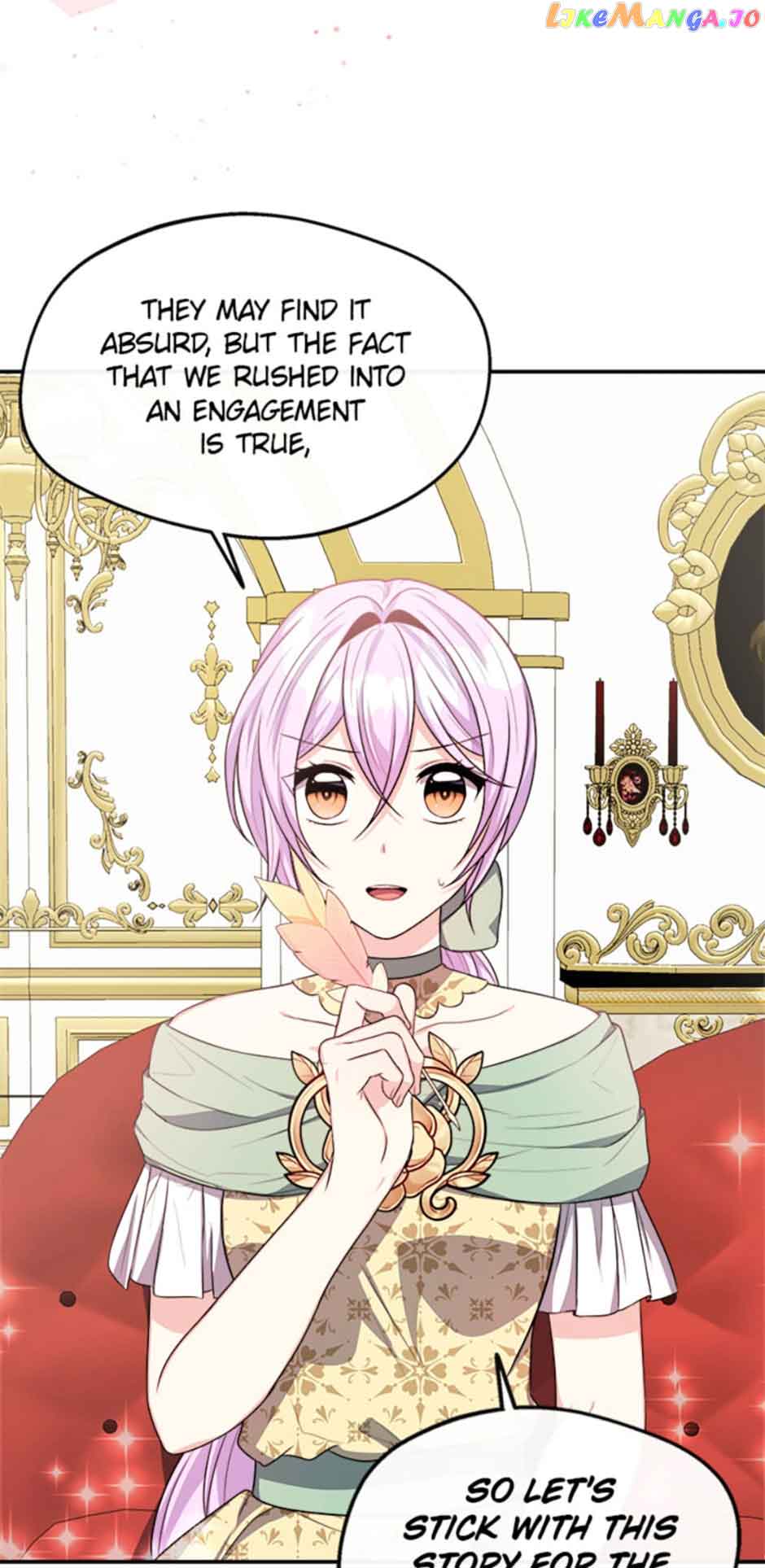 I Became The Older Sister of A Regretful Male Lead Chapter 21 246 17