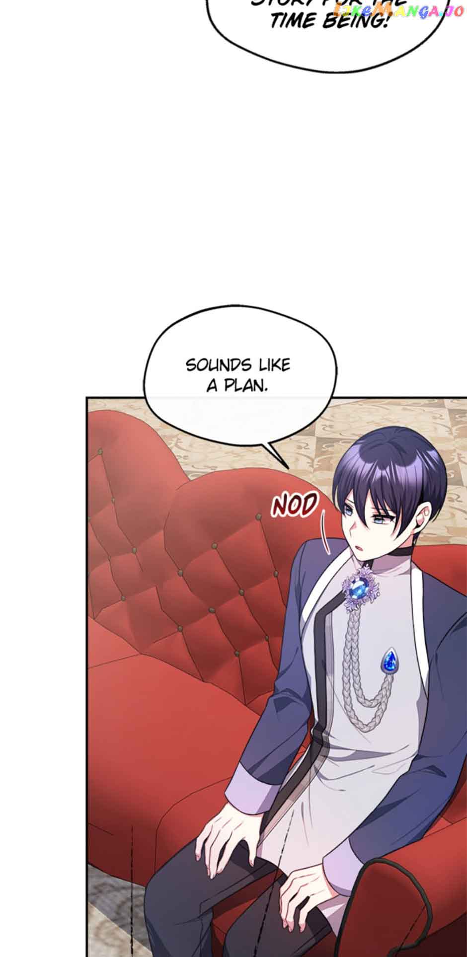 I Became The Older Sister of A Regretful Male Lead Chapter 21 247 18