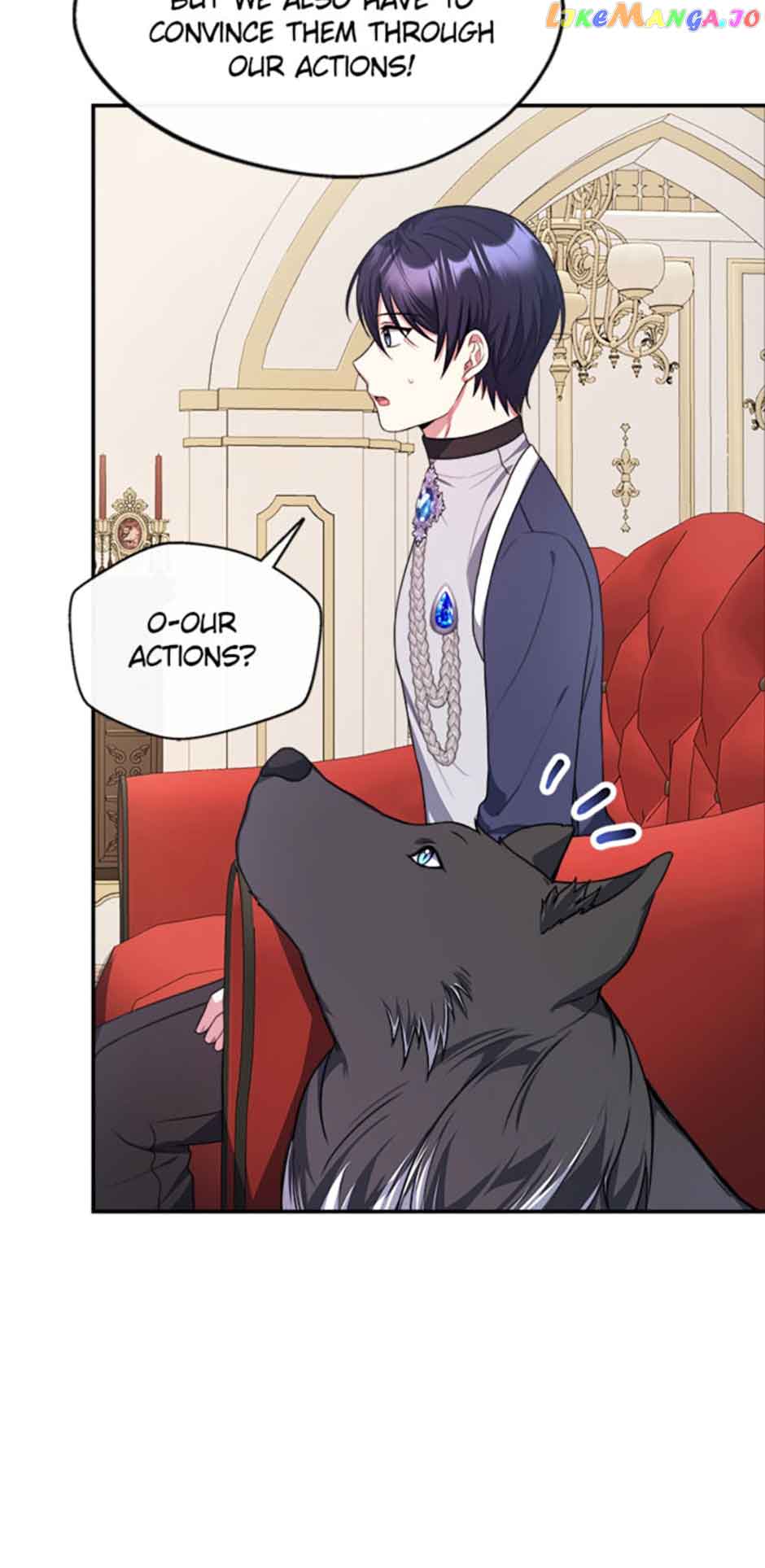 I Became The Older Sister of A Regretful Male Lead Chapter 21 249 20