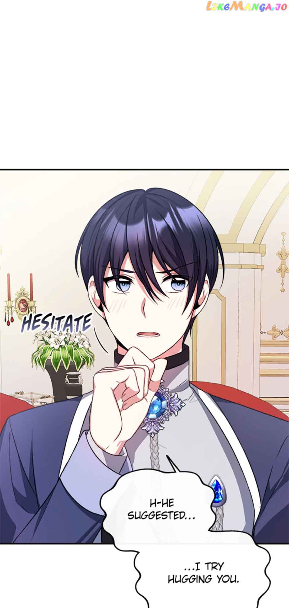 I Became The Older Sister of A Regretful Male Lead Chapter 21 251 22