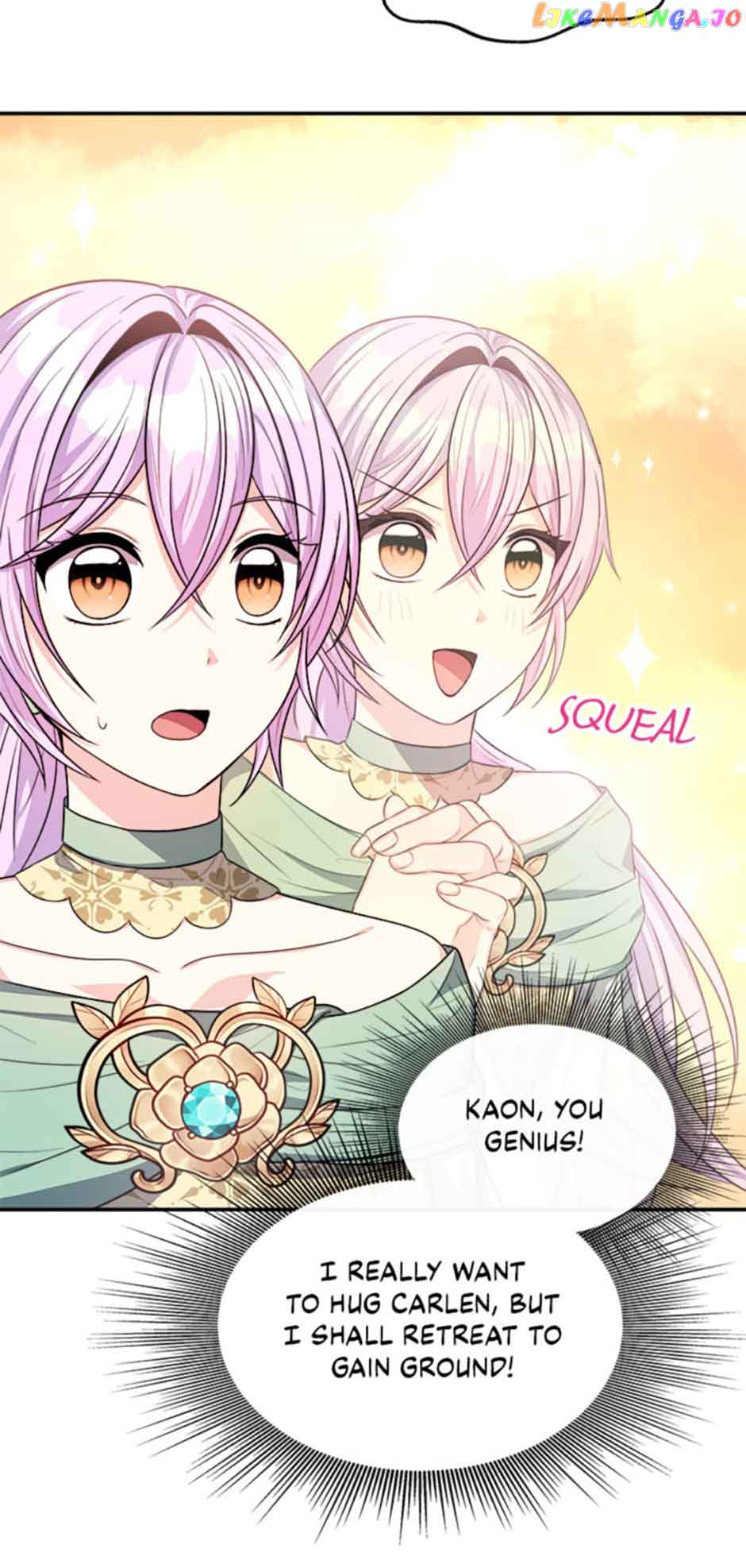 I Became The Older Sister of A Regretful Male Lead Chapter 21 252 23