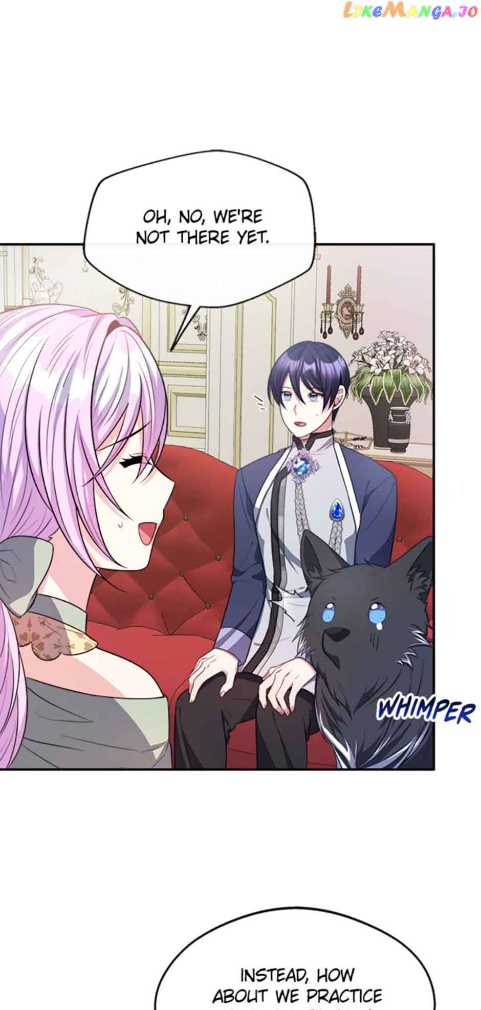 I Became The Older Sister of A Regretful Male Lead Chapter 21 253 24