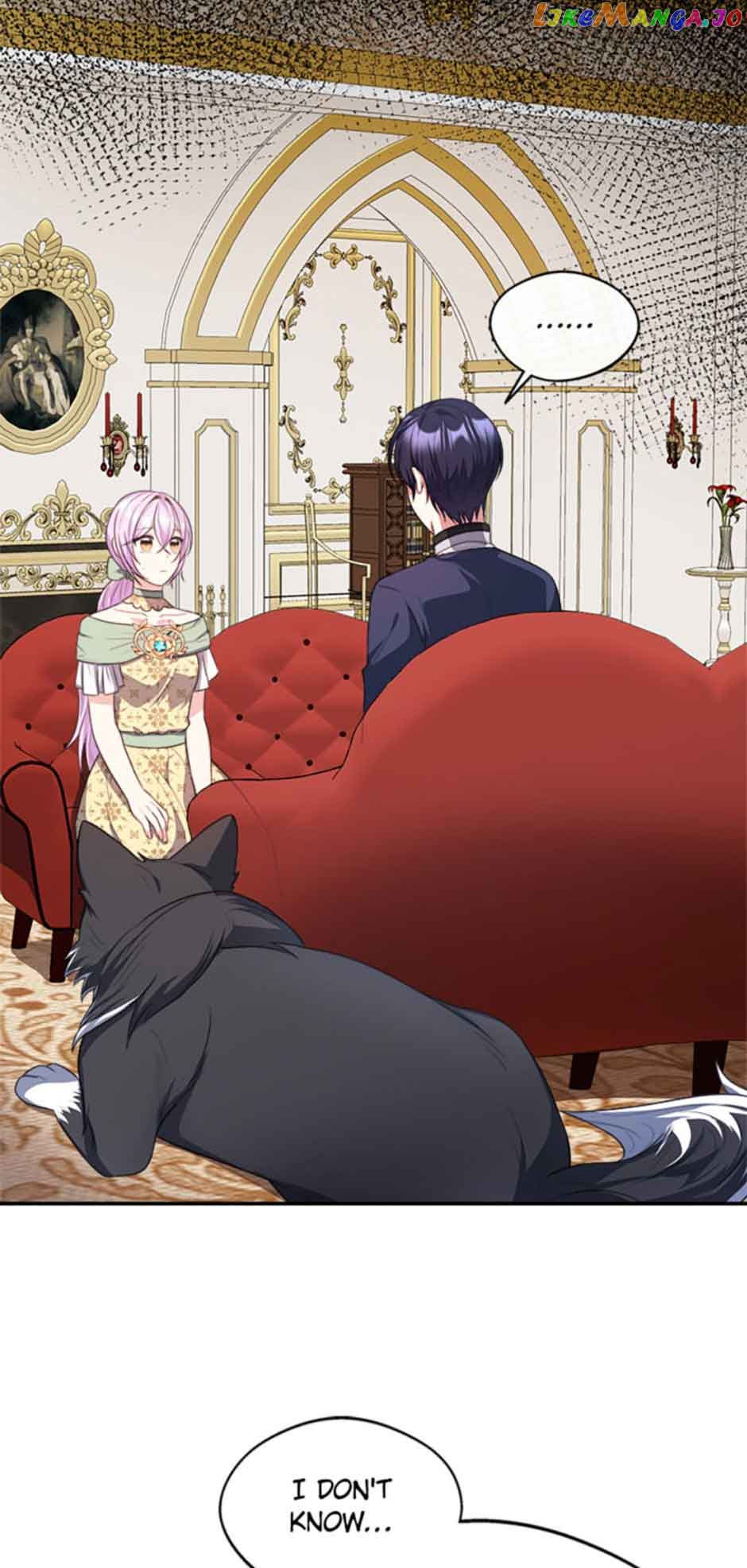 I Became The Older Sister of A Regretful Male Lead Chapter 21 257 28
