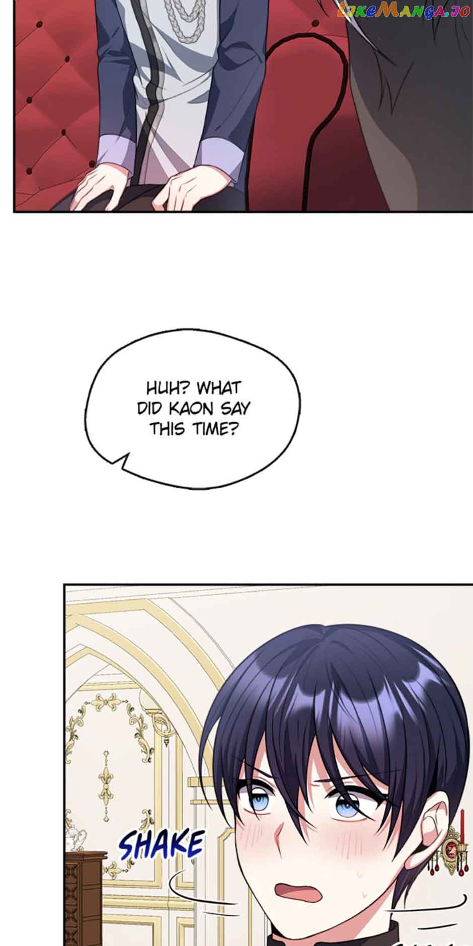 I Became The Older Sister of A Regretful Male Lead Chapter 21 268 39
