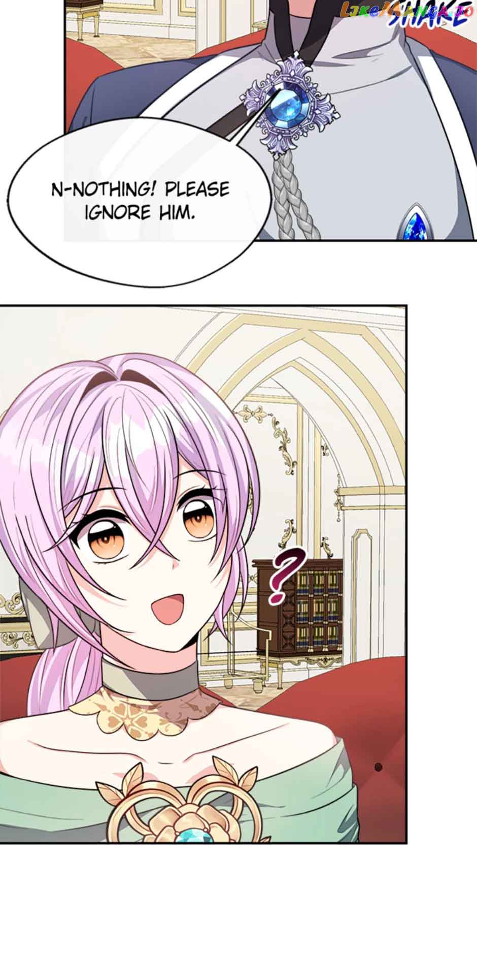 I Became The Older Sister of A Regretful Male Lead Chapter 21 269 40