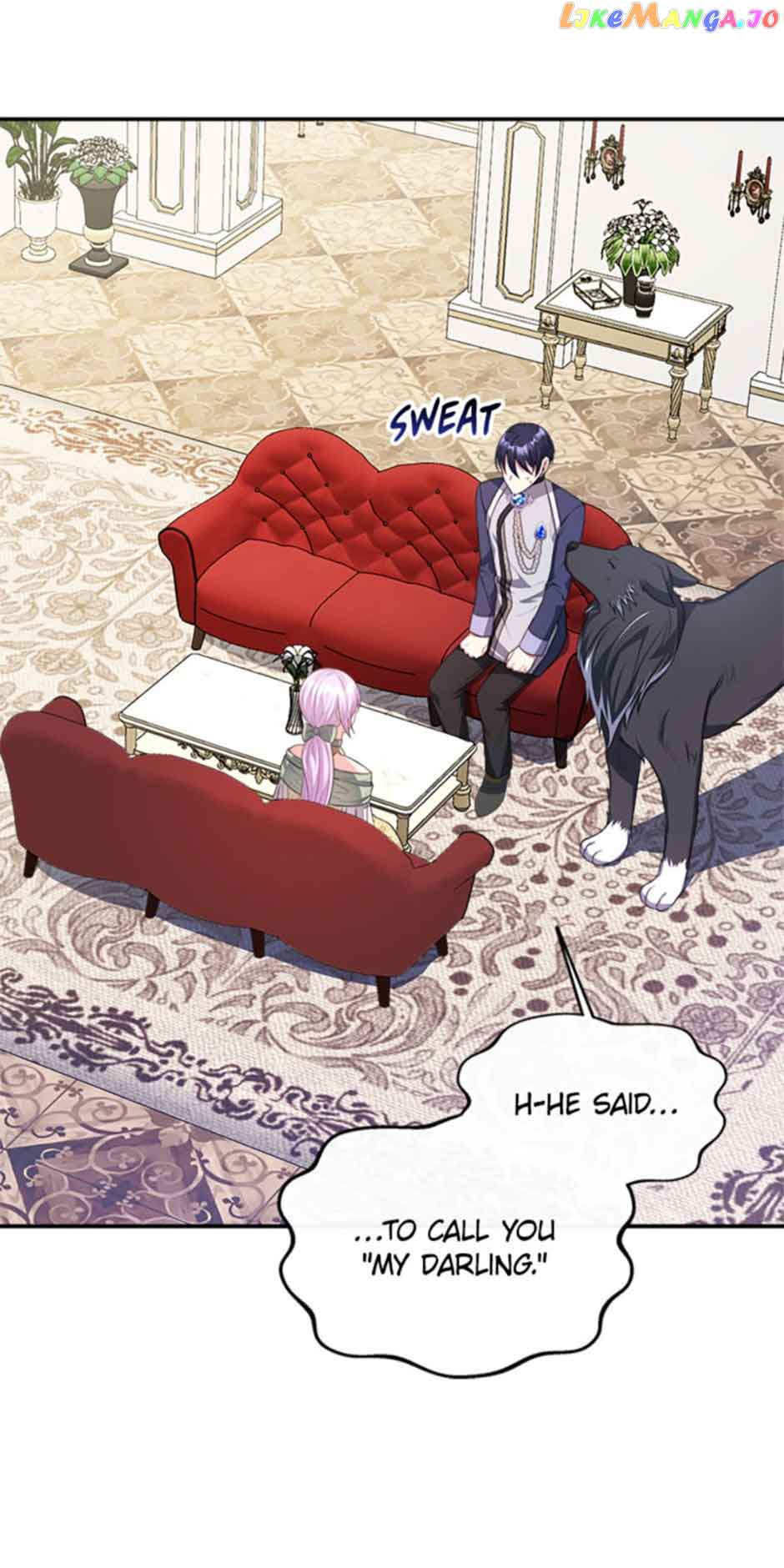 I Became The Older Sister of A Regretful Male Lead Chapter 21 270 41