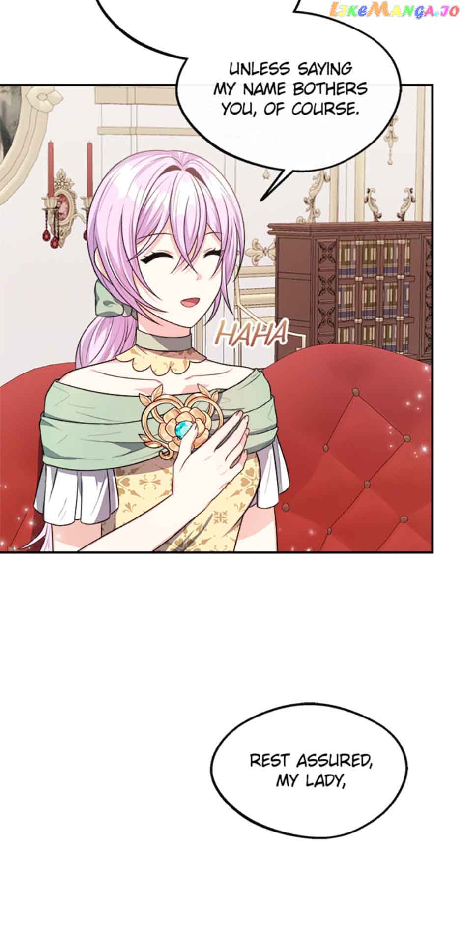 I Became The Older Sister of A Regretful Male Lead Chapter 21 274 45