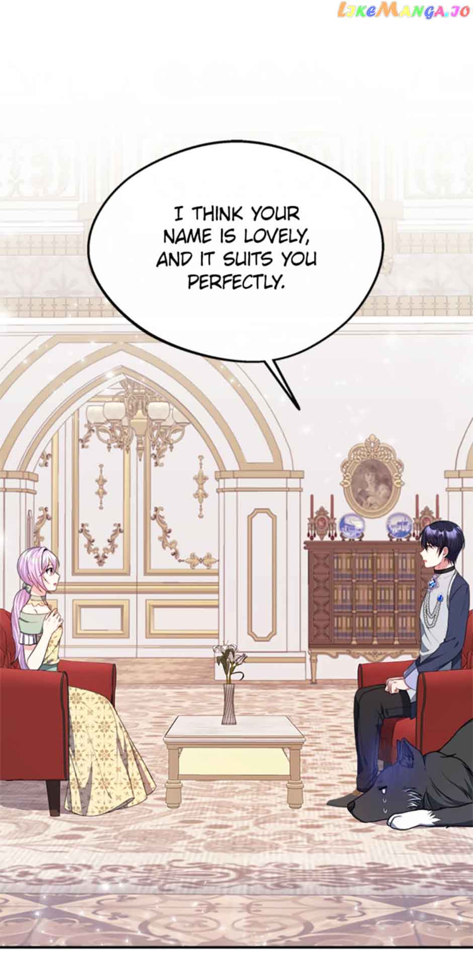I Became The Older Sister of A Regretful Male Lead Chapter 21 275 46