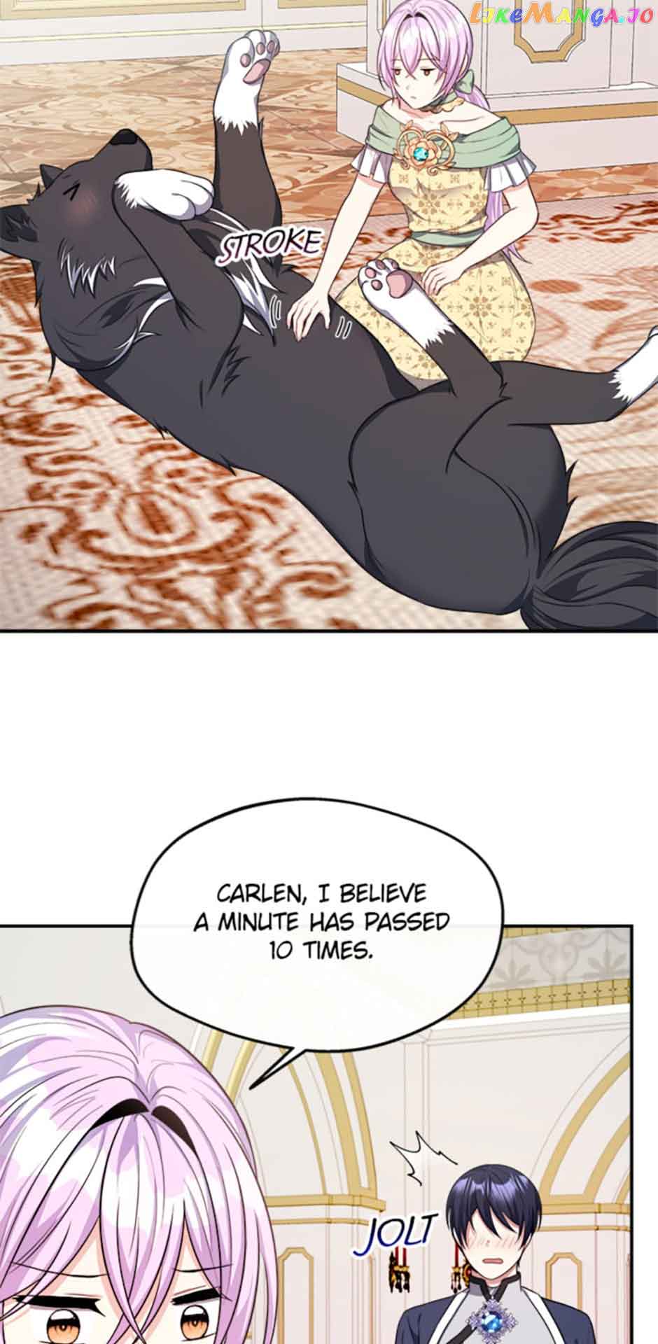I Became The Older Sister of A Regretful Male Lead Chapter 21 284 55