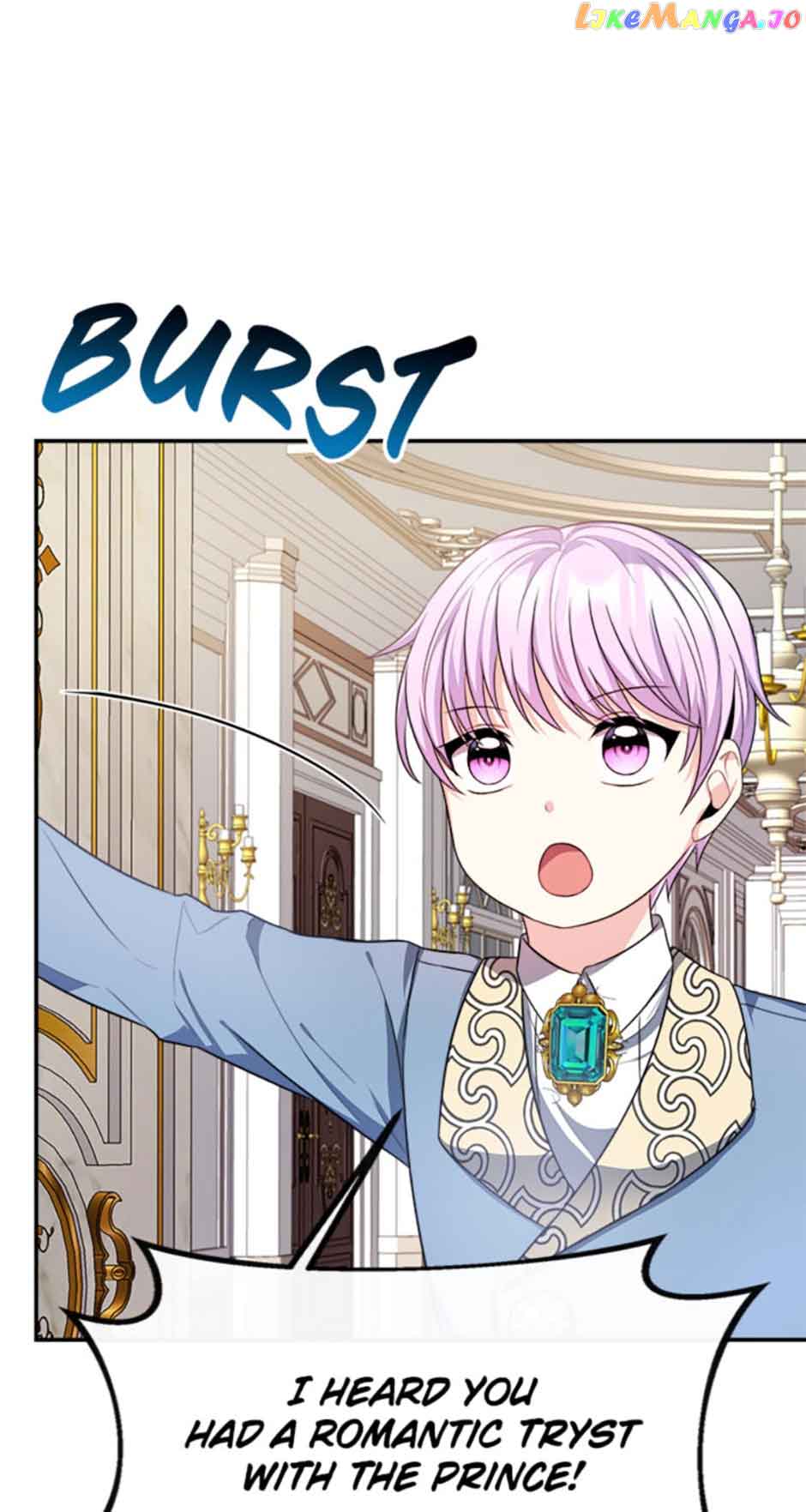 I Became The Older Sister of A Regretful Male Lead Chapter 21 297 68