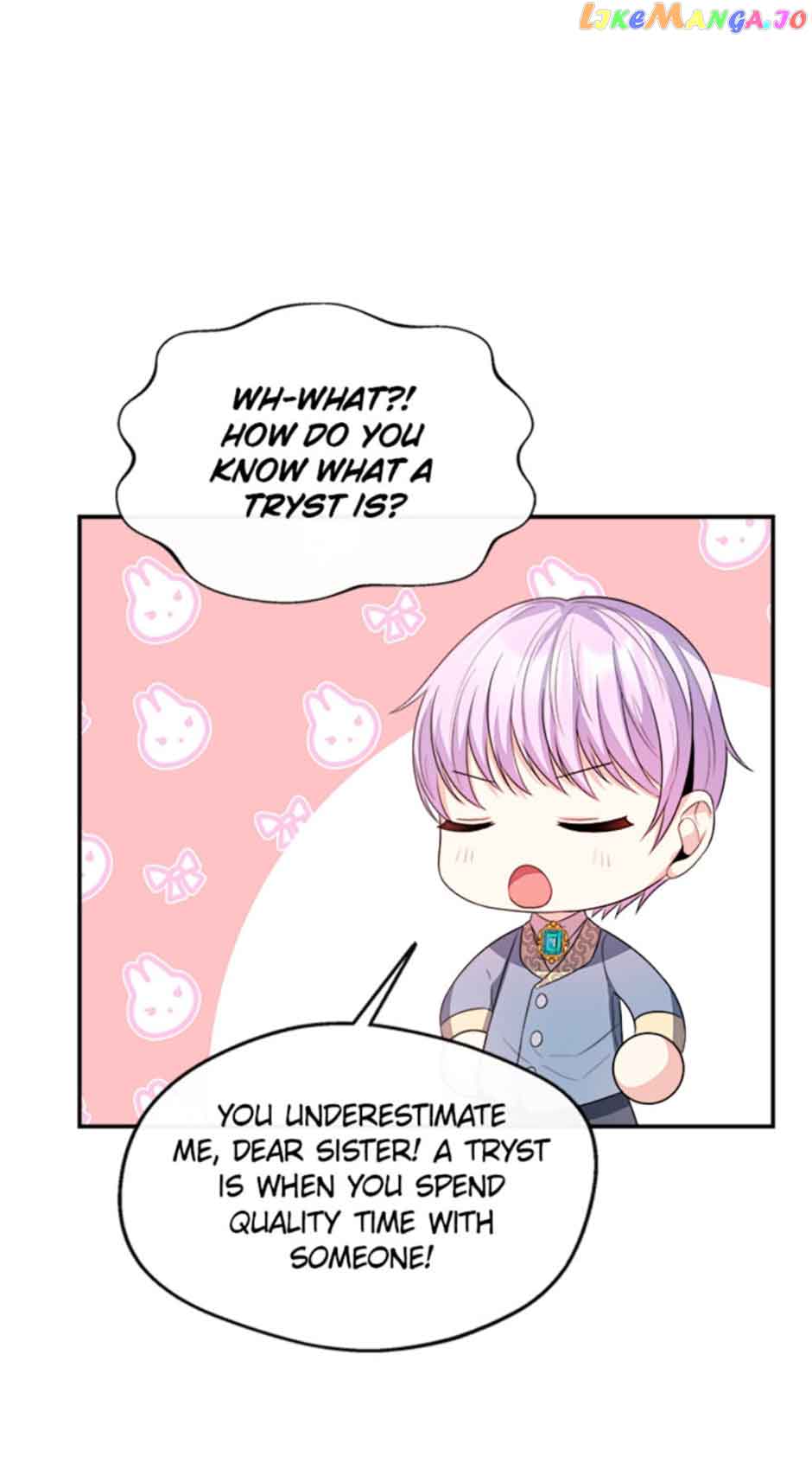 I Became The Older Sister of A Regretful Male Lead Chapter 21 299 70