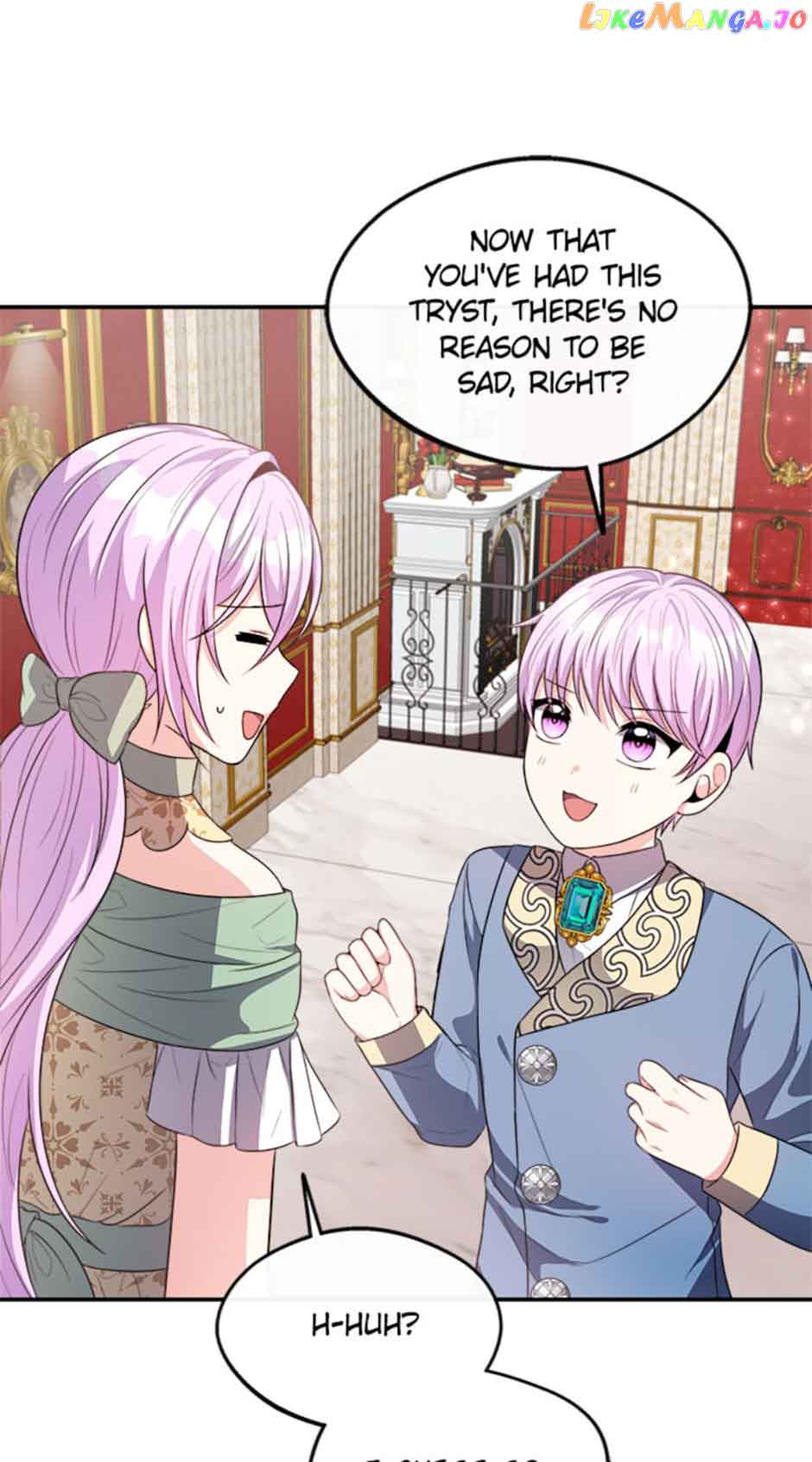 I Became The Older Sister of A Regretful Male Lead Chapter 21 300 71