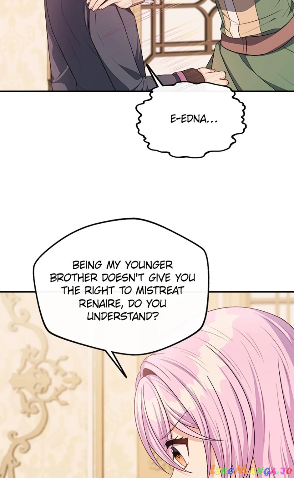 I Became The Older Sister of A Regretful Male Lead Chapter 28 246 10