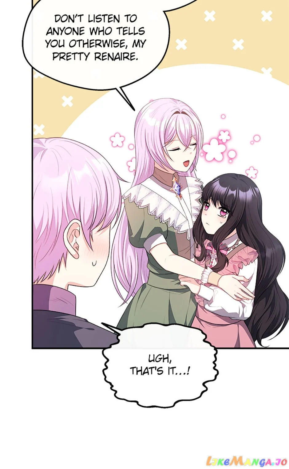 I Became The Older Sister of A Regretful Male Lead Chapter 28 248 12