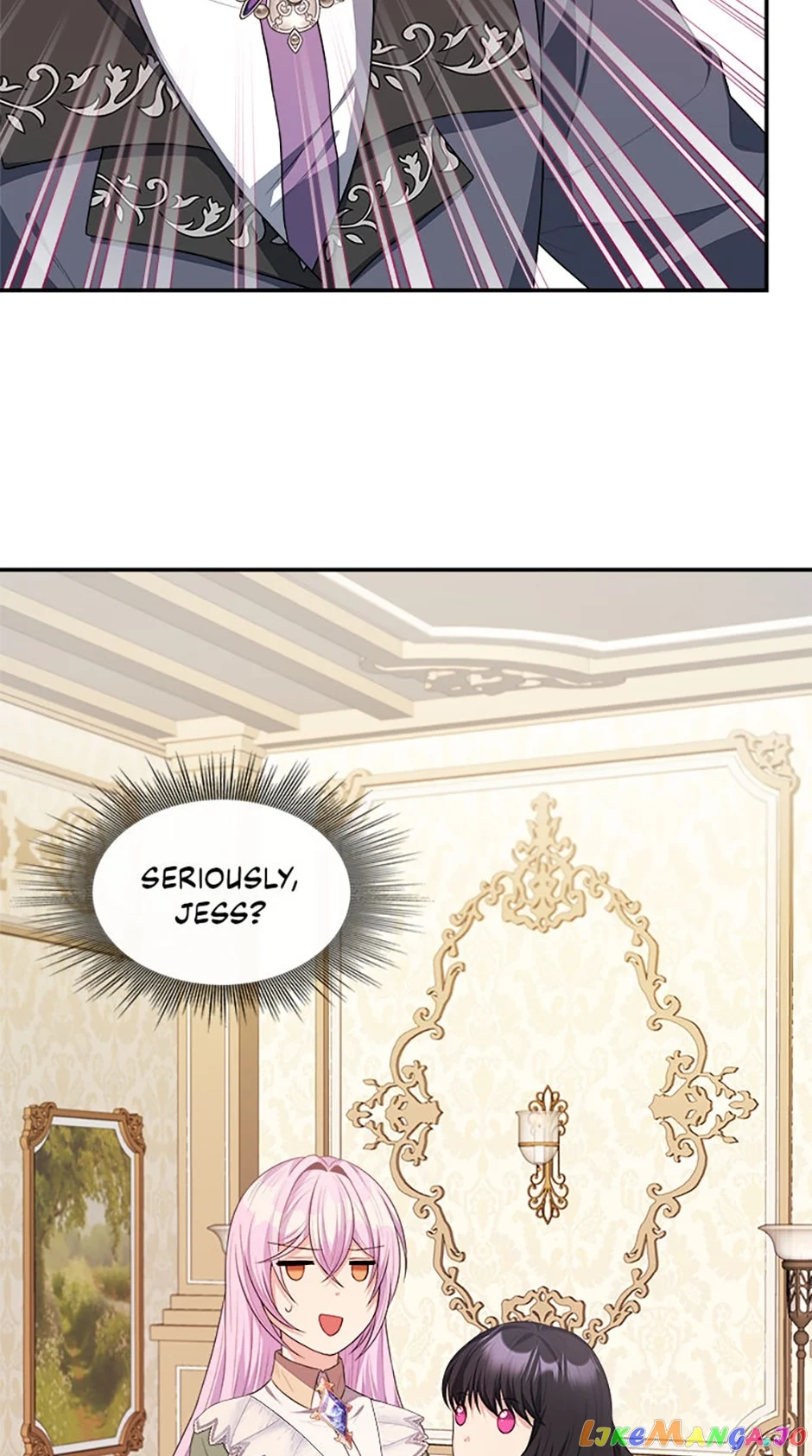 I Became The Older Sister of A Regretful Male Lead Chapter 28 250 14
