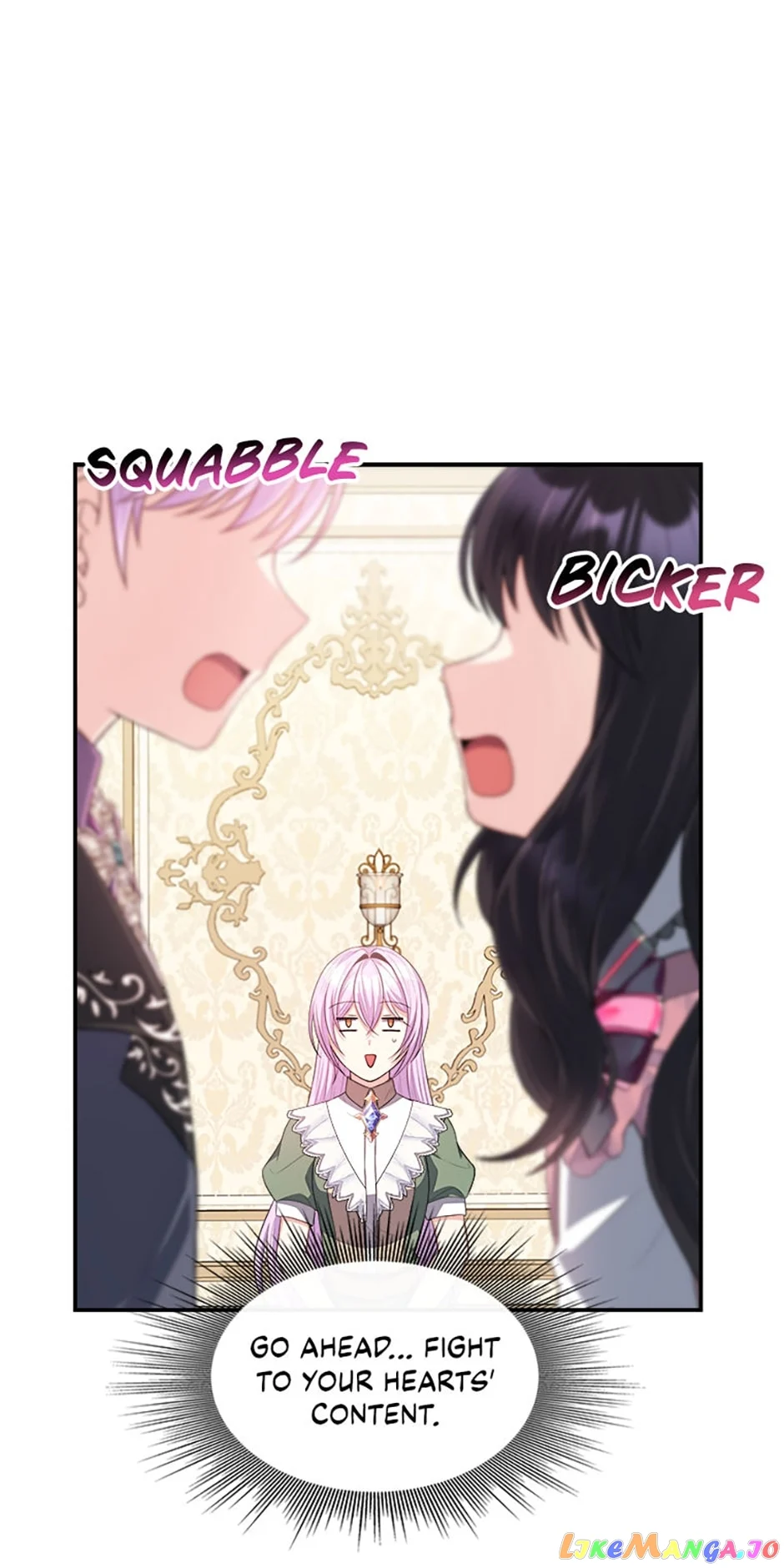 I Became The Older Sister of A Regretful Male Lead Chapter 28 255 19