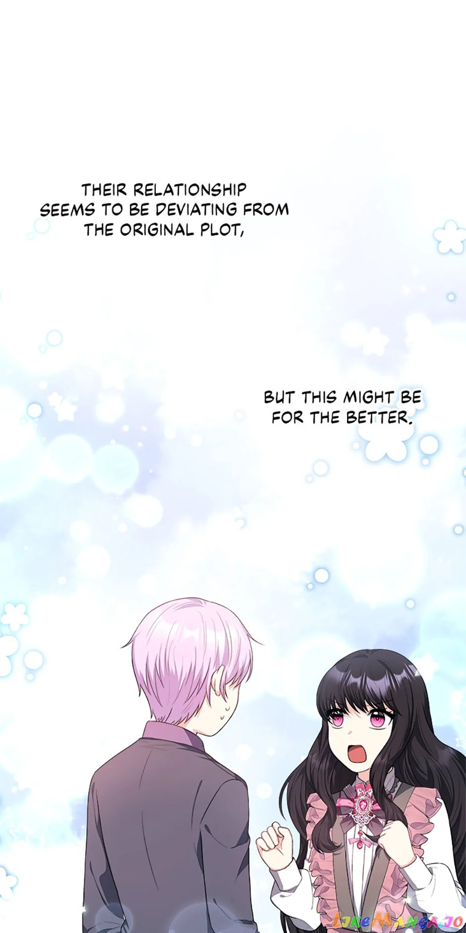 I Became The Older Sister of A Regretful Male Lead Chapter 28 256 20