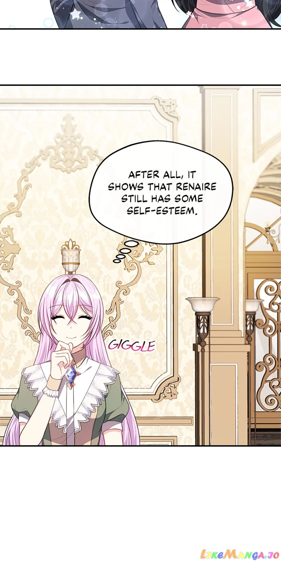I Became The Older Sister of A Regretful Male Lead Chapter 28 257 21