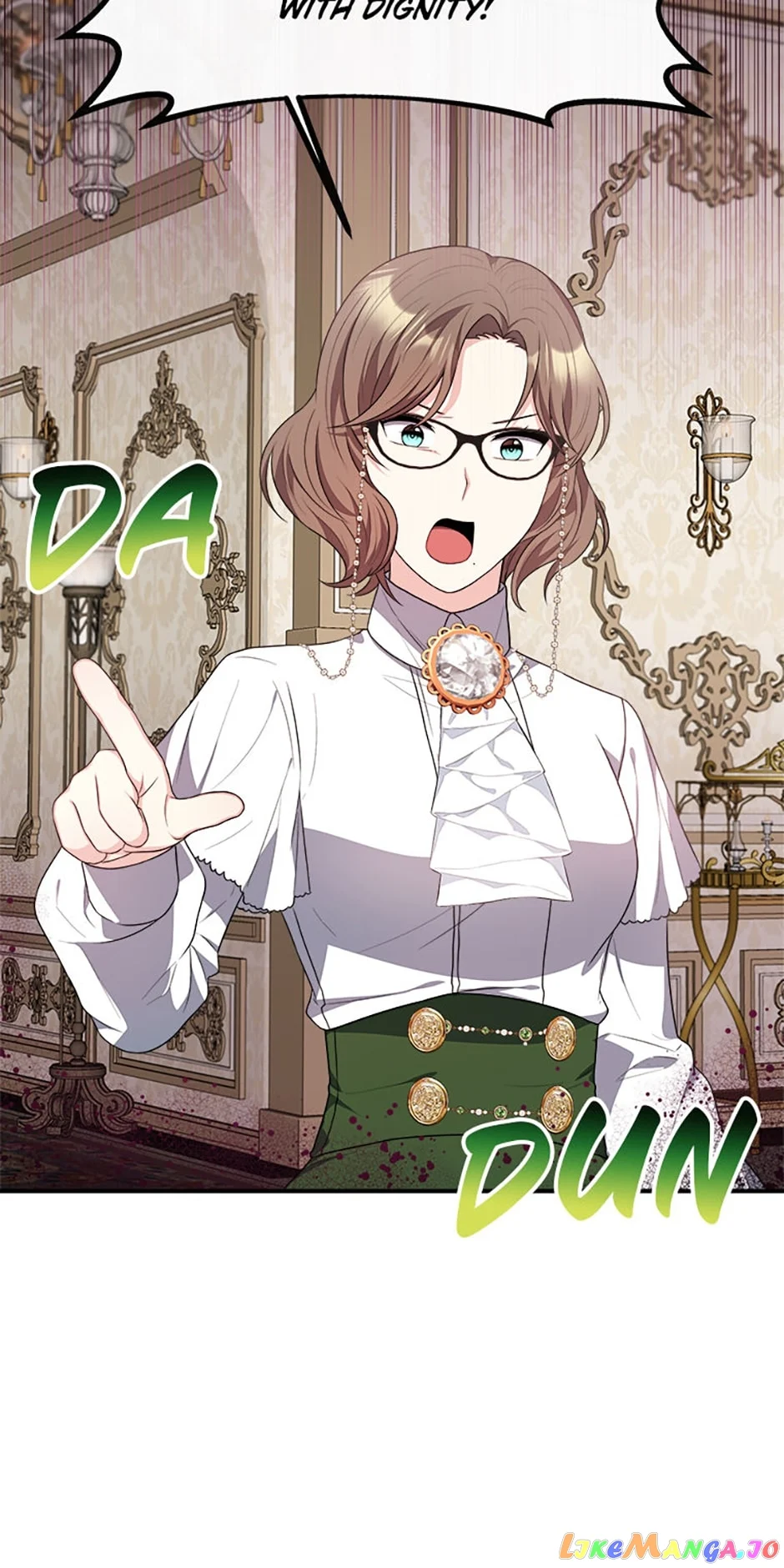 I Became The Older Sister of A Regretful Male Lead Chapter 28 259 23