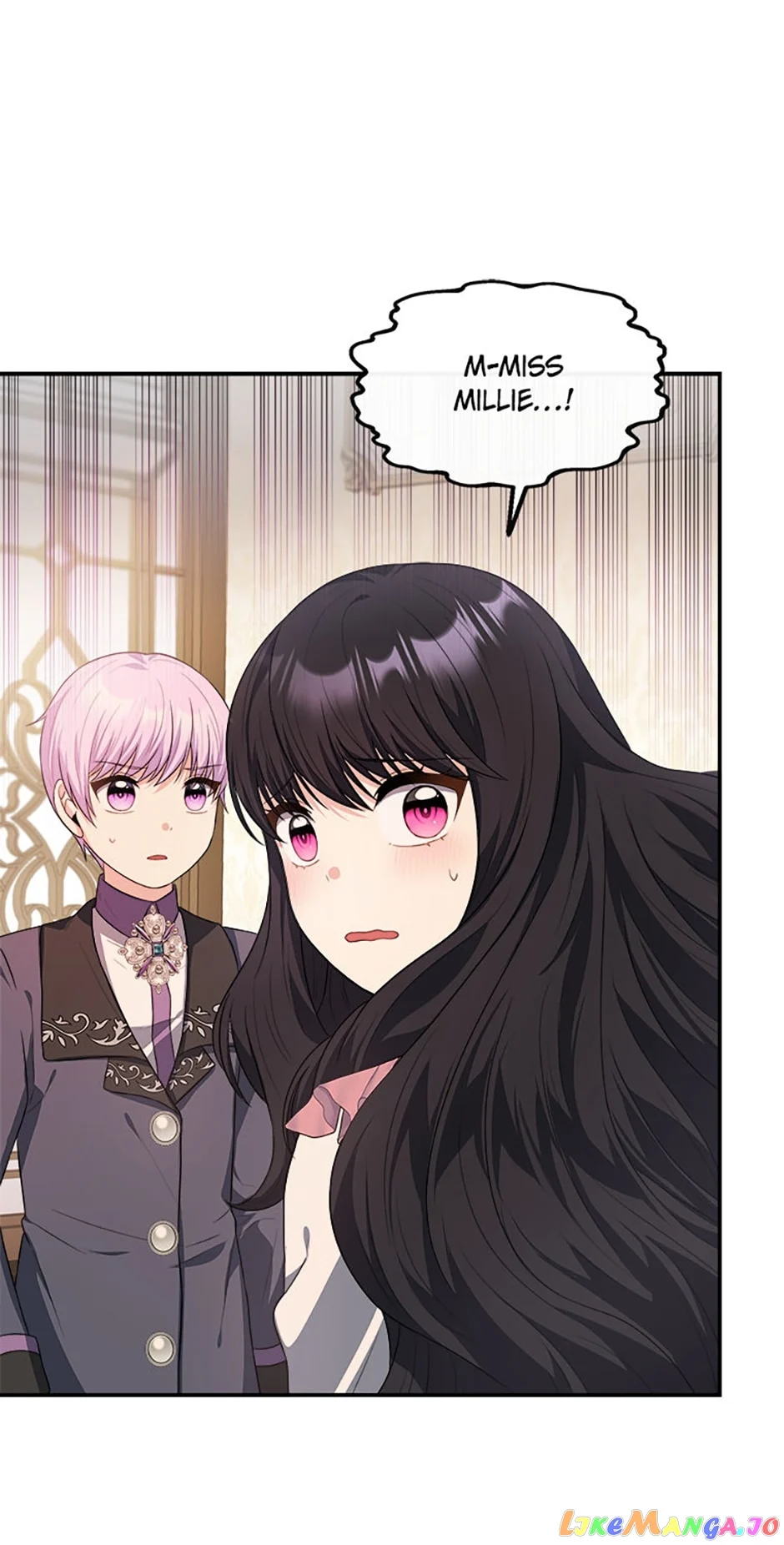 I Became The Older Sister of A Regretful Male Lead Chapter 28 260 24