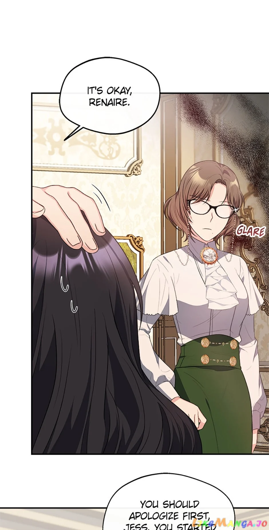 I Became The Older Sister of A Regretful Male Lead Chapter 28 263 27