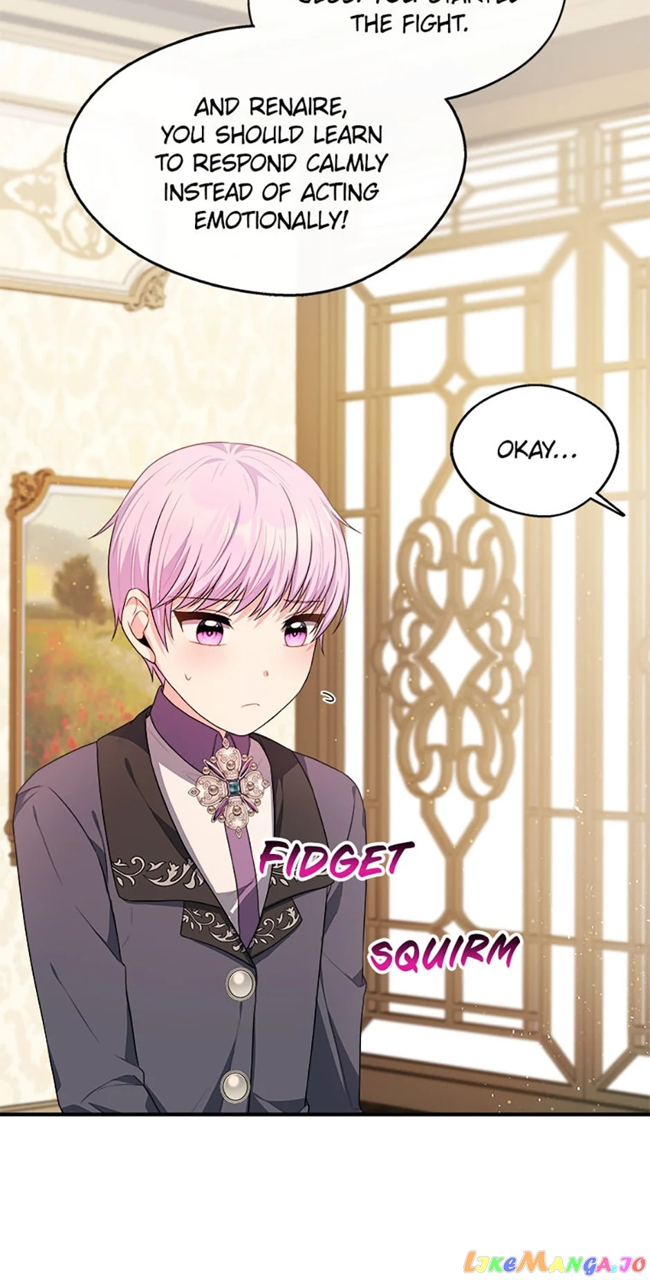 I Became The Older Sister of A Regretful Male Lead Chapter 28 264 28